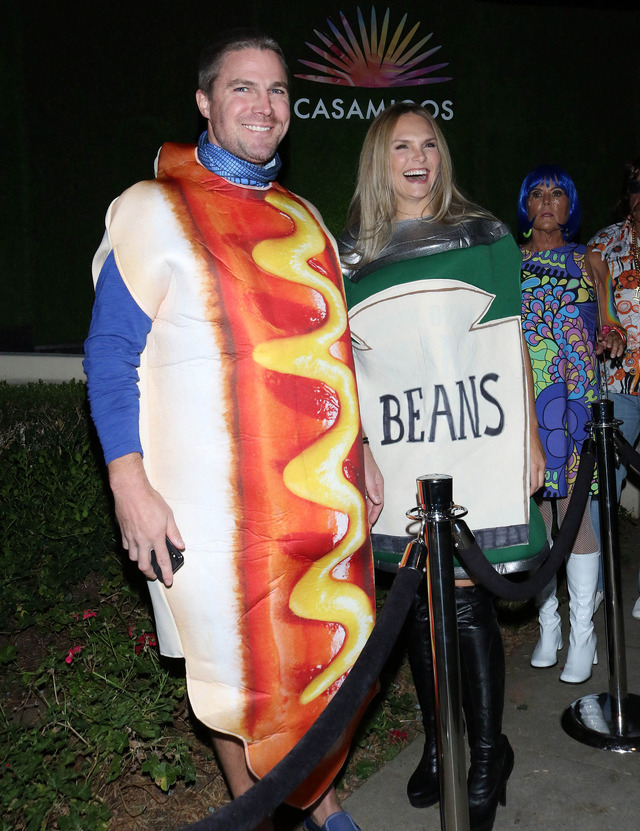 スティーヴン・アメル (C) Getty Images
