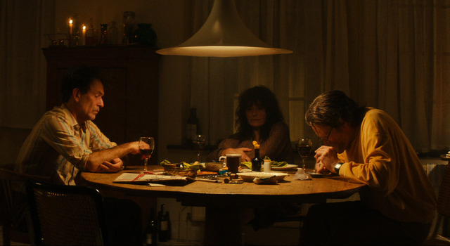 『マイ・フーリッシュ・ハート』　（C）2018 (PUPKIN) - VPRO