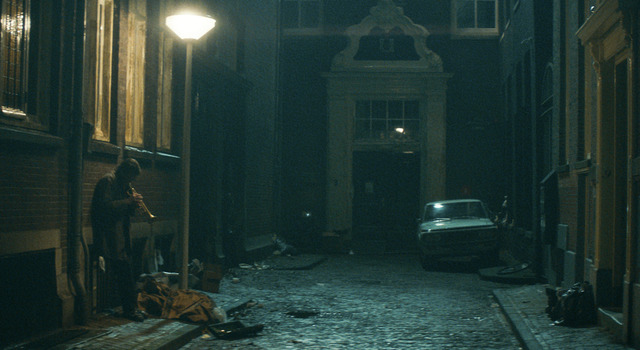 『マイ・フーリッシュ・ハート』　（C）2018 (PUPKIN) - VPRO