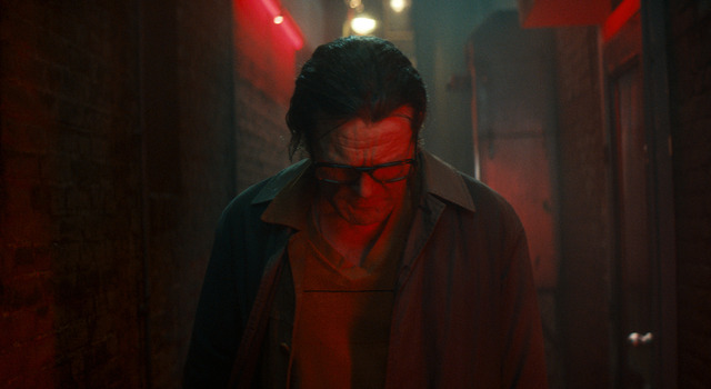 『マイ・フーリッシュ・ハート』　（C）2018 (PUPKIN) - VPRO