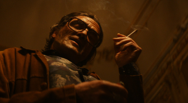 『マイ・フーリッシュ・ハート』　（C）2018 (PUPKIN) - VPRO