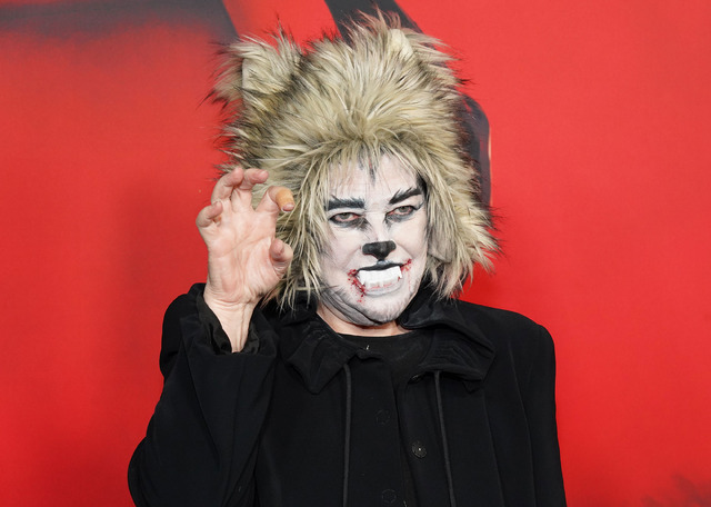 キャシー・ベイツ (C) Getty Images