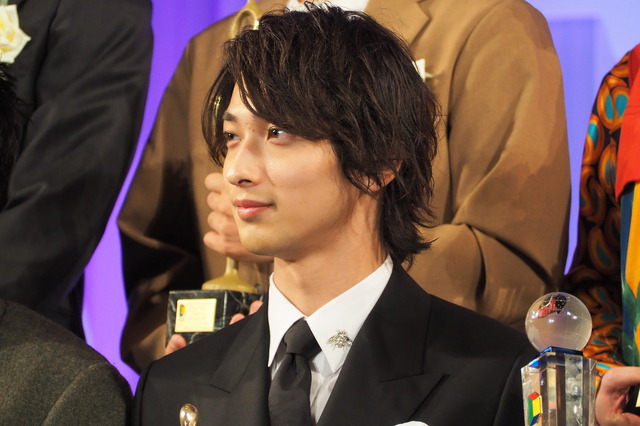 「東京ドラマアウォード2019」授賞式