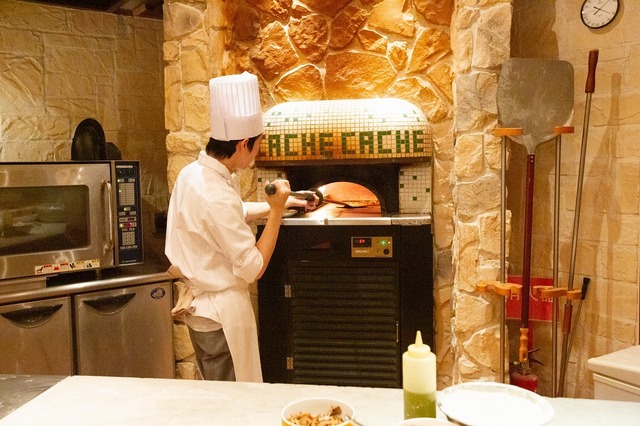 秋のTDRメシを大満喫☆(C) Disney