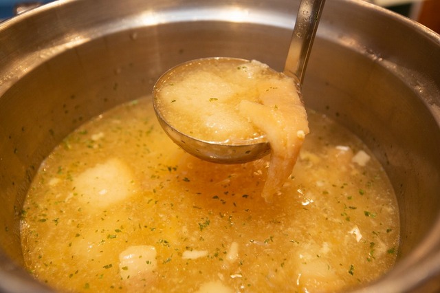 秋のTDRメシを大満喫☆(C) Disney