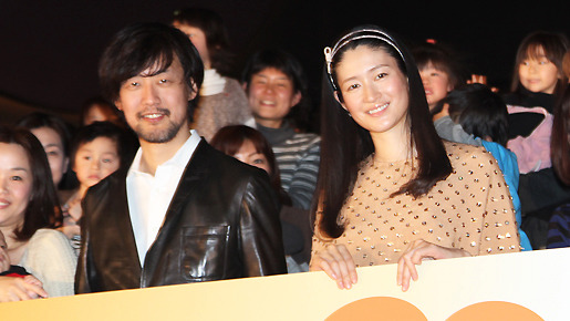 『ALWAYS　三丁目の夕日‘64』ママさん上映会