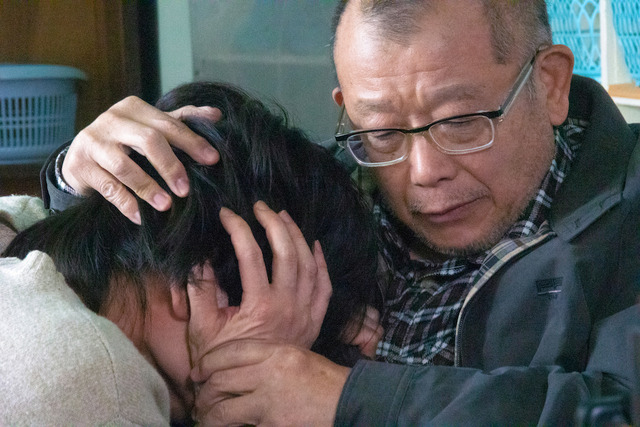 『閉鎖病棟―それぞれの朝―』（C）2019「閉鎖病棟」製作委員会