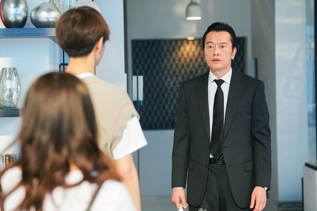 先行画像解禁『午前0時、キスしに来てよ』 (C) 2019映画『午前0時、キスしに来てよ』製作委員会