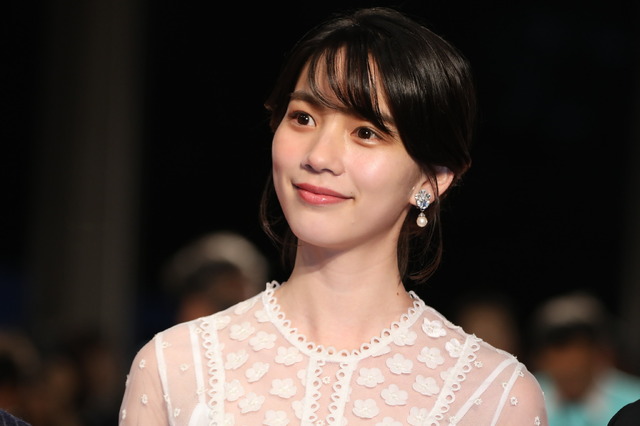 第32回東京国際映画祭オープニングイベント