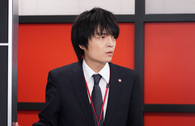 「同期のサクラ」第4話 (C) NTV