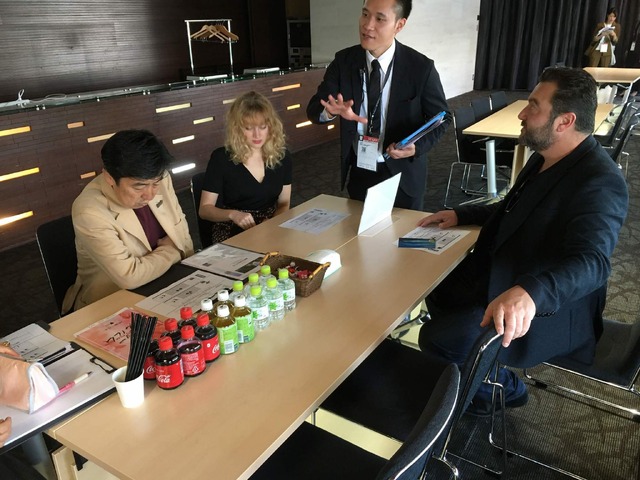 第32回東京国際映画祭開催中！