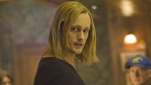 「トゥルーブラッド」　True Blood -(C) 2012 Home Box Office, Inc. All rights reserved.