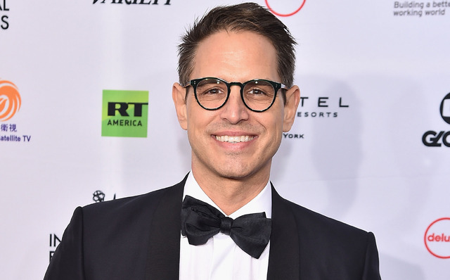 グレッグ・バーランティ (C) Getty Images