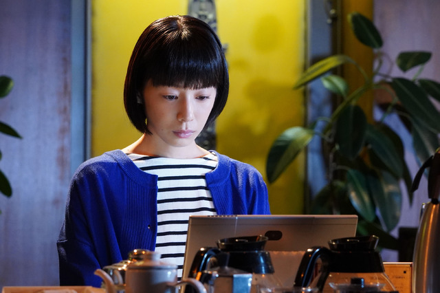 「ニッポンノワール　―刑事Yの反乱―」第４話