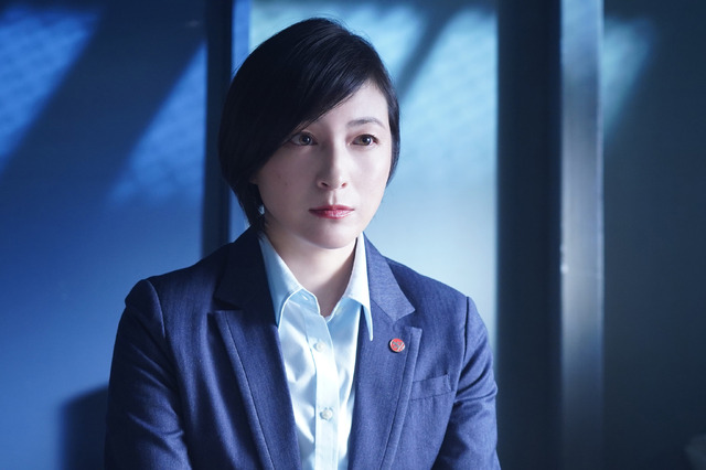 「ニッポンノワール　―刑事Yの反乱―」第４話