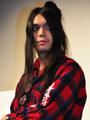 『モンスターズクラブ』舞台挨拶＠プレミア試写会