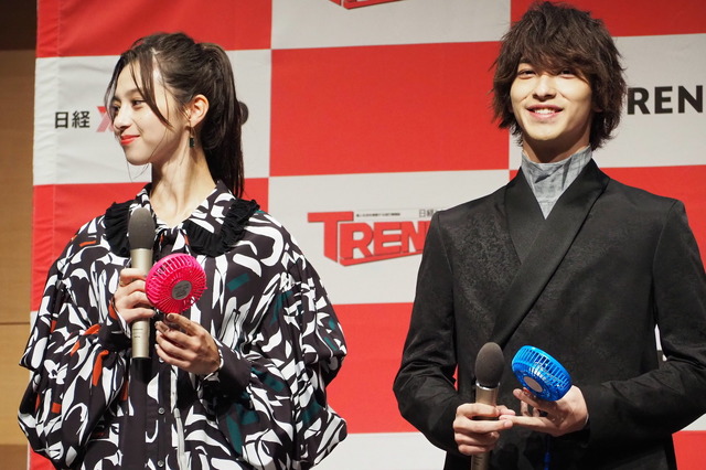 「2019年ヒット商品ベスト30」「2020年ヒット予測30」先行発表会