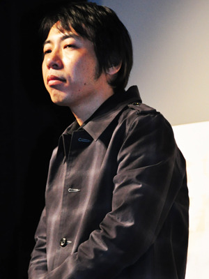 『モンスターズクラブ』舞台挨拶＠プレミア試写会