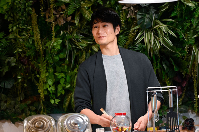 「おっさんずラブ-in the sky-」第2話 (C) テレビ朝日