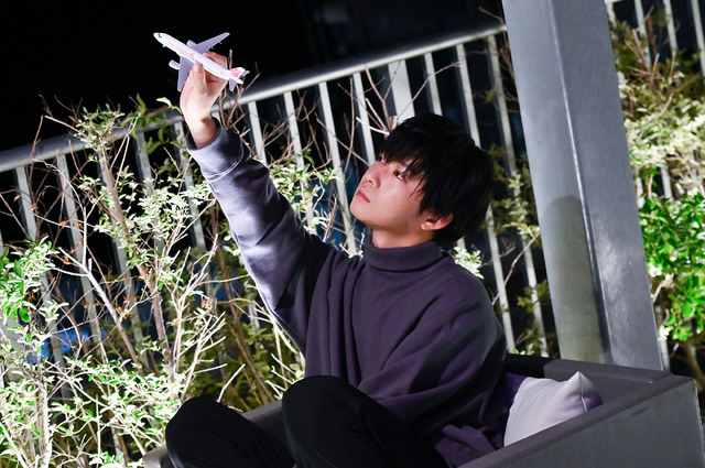 「おっさんずラブ-in the sky-」第2話 (C) テレビ朝日