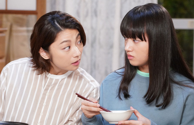 「俺の話は長い」第4話／「バーニャカウダと犬の散歩」 (C) NTV