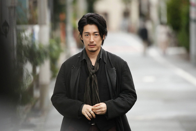 「シャーロック」第5話 (C) フジテレビ