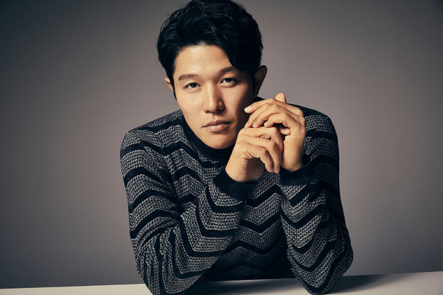 鈴木亮平『ひとよ』／photo：You Ishii