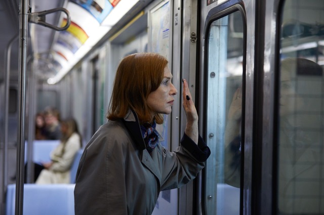 『グレタ GRETA』 (C)Widow Movie, LLC and Showbox 2018. All Rights Reserved.