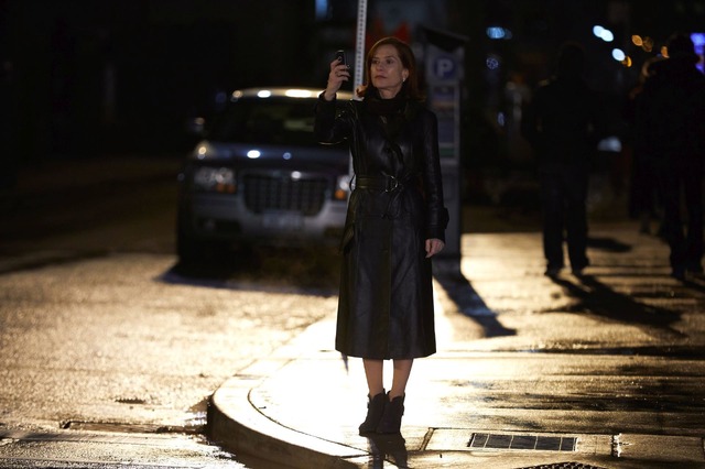『グレタ GRETA』 (C)Widow Movie, LLC and Showbox 2018. All Rights Reserved.