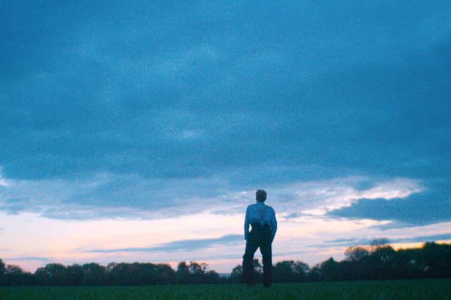 『永遠の門　ゴッホの見た未来』　（C）Walk Home Productions LLC 2018