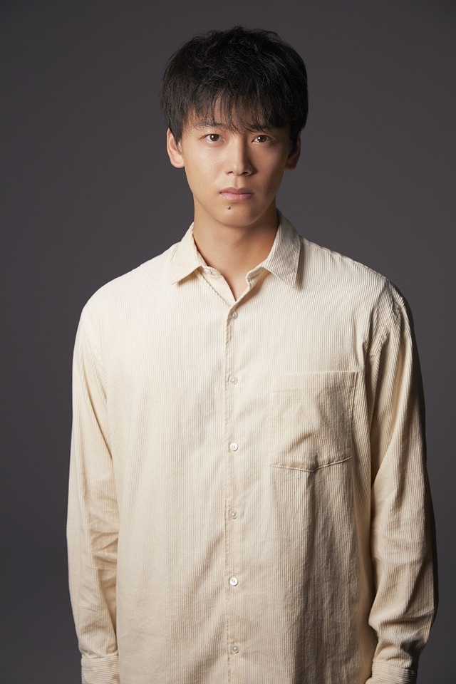 竹内涼真「テセウスの船」（C）TBS