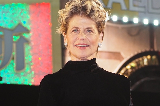 『ターミネーター：ニュー・フェイト』ジャパンプレミア