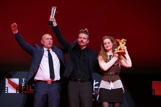 『わたしの叔父さん』