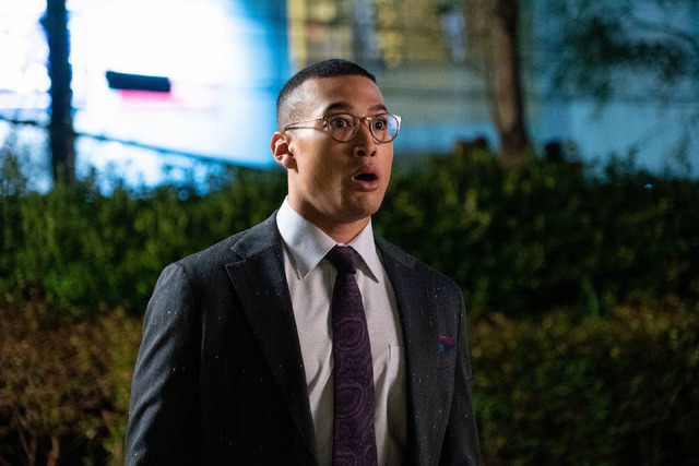 「モトカレマニア」第4話 (C) フジテレビ