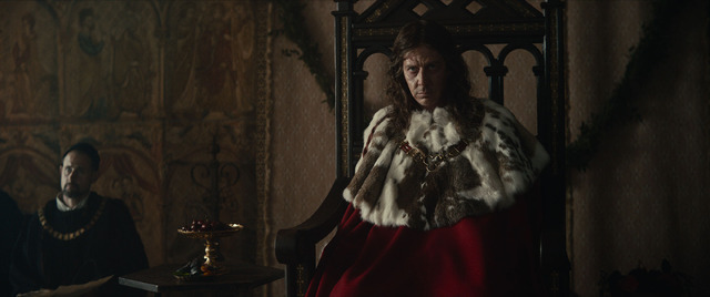 Netflix映画『キング』独占配信中