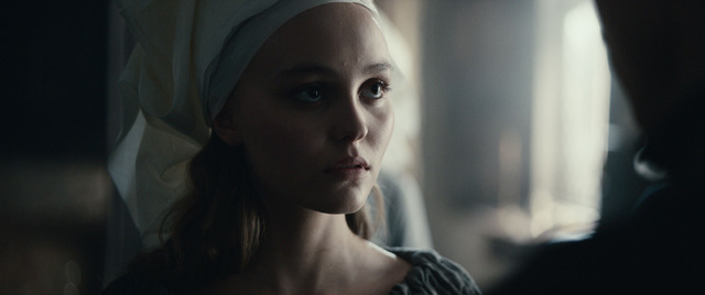 Netflix映画『キング』独占配信中