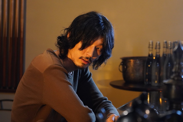 「ニッポンノワール ―刑事Ｙの反乱―」