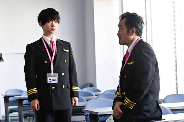 「おっさんずラブ-in the sky-」第2話 (C) テレビ朝日