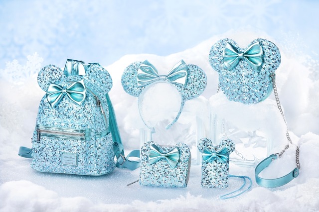 香港ディズニーランドでしか味わえない、「アナ雪」テーマのウィンター・ワンダーランド体験を！