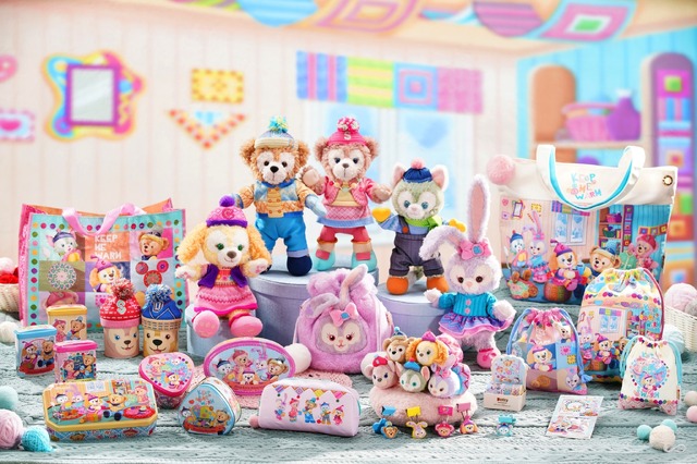 香港ディズニーランドでしか味わえない、「アナ雪」テーマのウィンター・ワンダーランド体験を！