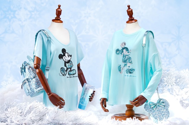 香港ディズニーランドでしか味わえない、「アナ雪」テーマのウィンター・ワンダーランド体験を！