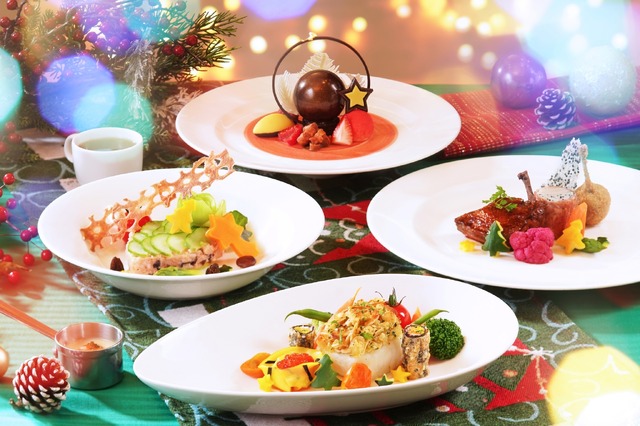 香港ディズニーランドでしか味わえない、「アナ雪」テーマのウィンター・ワンダーランド体験を！