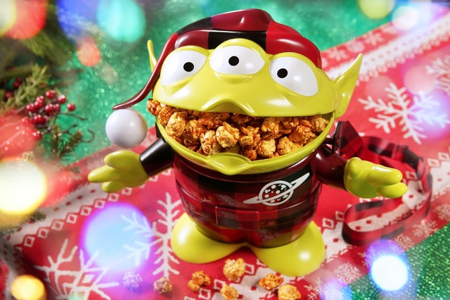 香港ディズニーランドでしか味わえない、「アナ雪」テーマのウィンター・ワンダーランド体験を！