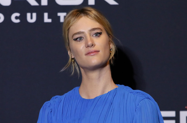 マッケンジー・デイヴィス (C) Getty Images