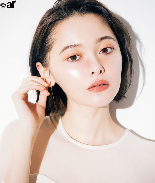 「ar」12月号