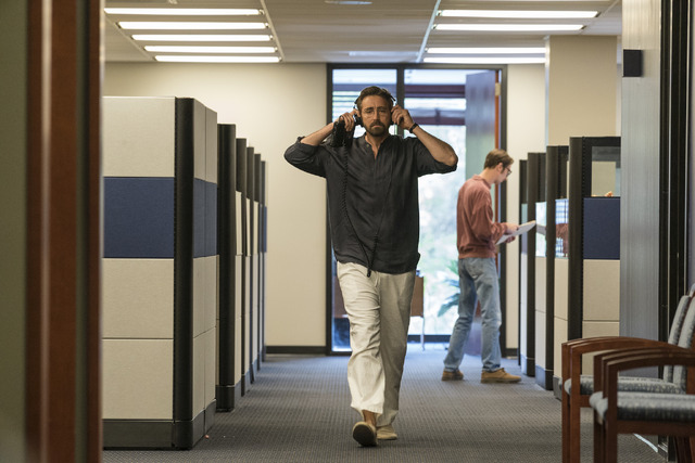 「ホルト・アンド・キャッチ・ファイア 制御不能な夢と野心」S3　（C）2016 AMC Films Holdings, LLC. All Rights Reserved.