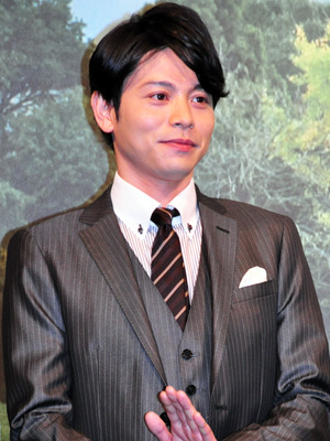 『種まく旅人〜みのりの茶〜』舞台挨拶＠完成披露試写会