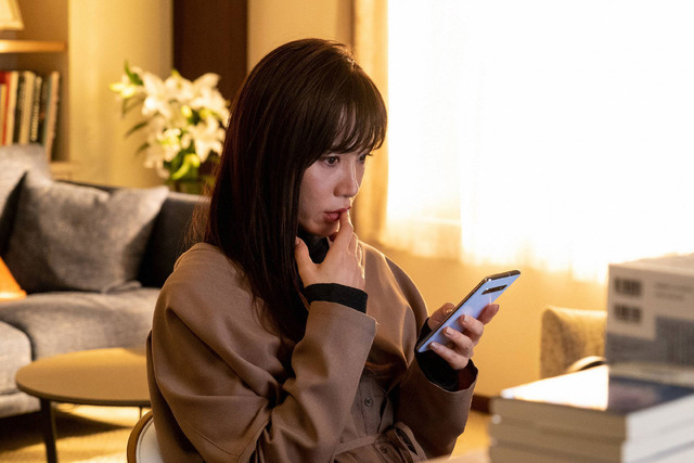 「モトカレマニア」第5話 (C) フジテレビ