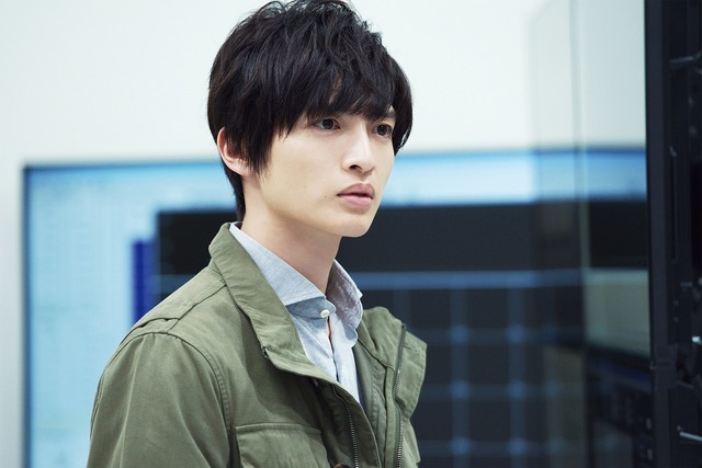 『パラレルワールド・ラブストーリー』(c)2019「パラレルワールド・ラブストーリー」製作委員会(c)東野圭吾／講談社