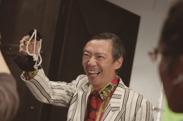 『カイジ ファイナルゲーム』（C）福本伸行 講談社／２０２０映画「カイジ ファイナルゲーム」製作委員会